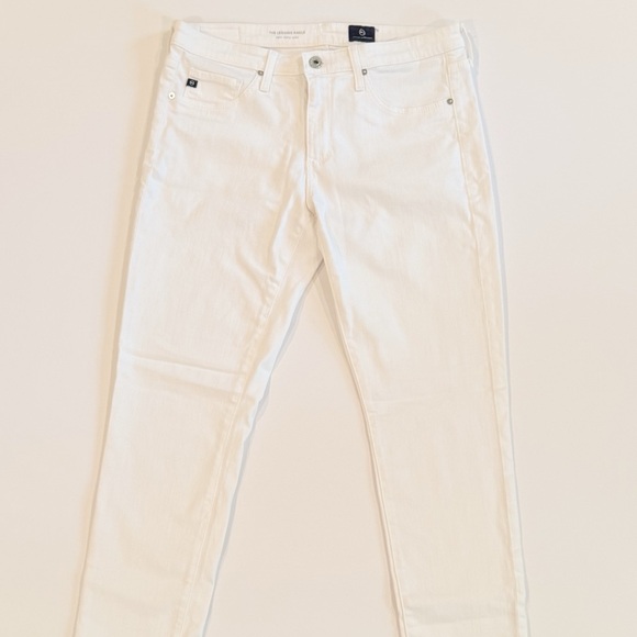 Ag Adriano Goldschmied Denim - AG The Legging Ankle Jeans